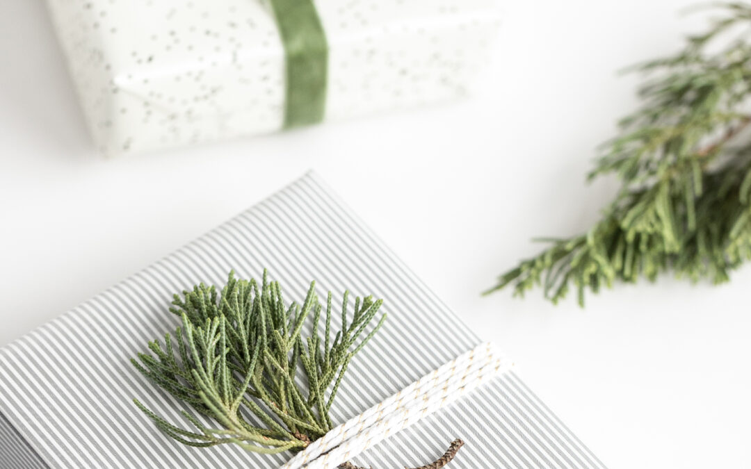 When A Gift May Not Be A Gift