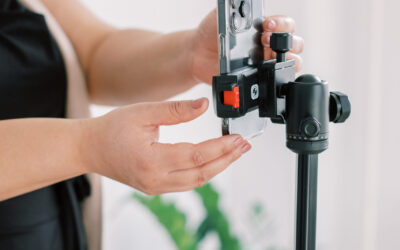 Five Questions To Ask Yourself About Your Social Media Presence