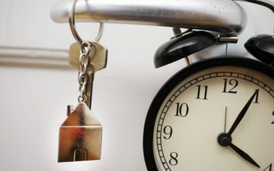 Right of Occupancy Checklist