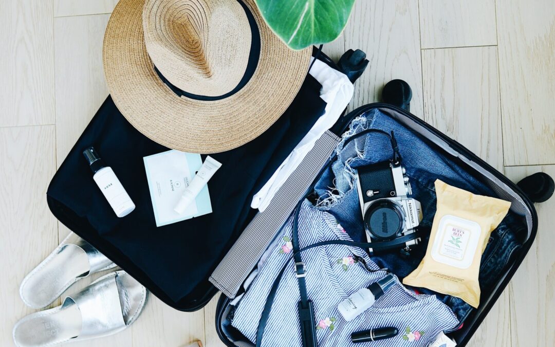 Important Issues to Address Before You Travel