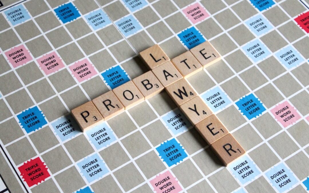 Options For Avoiding Probate