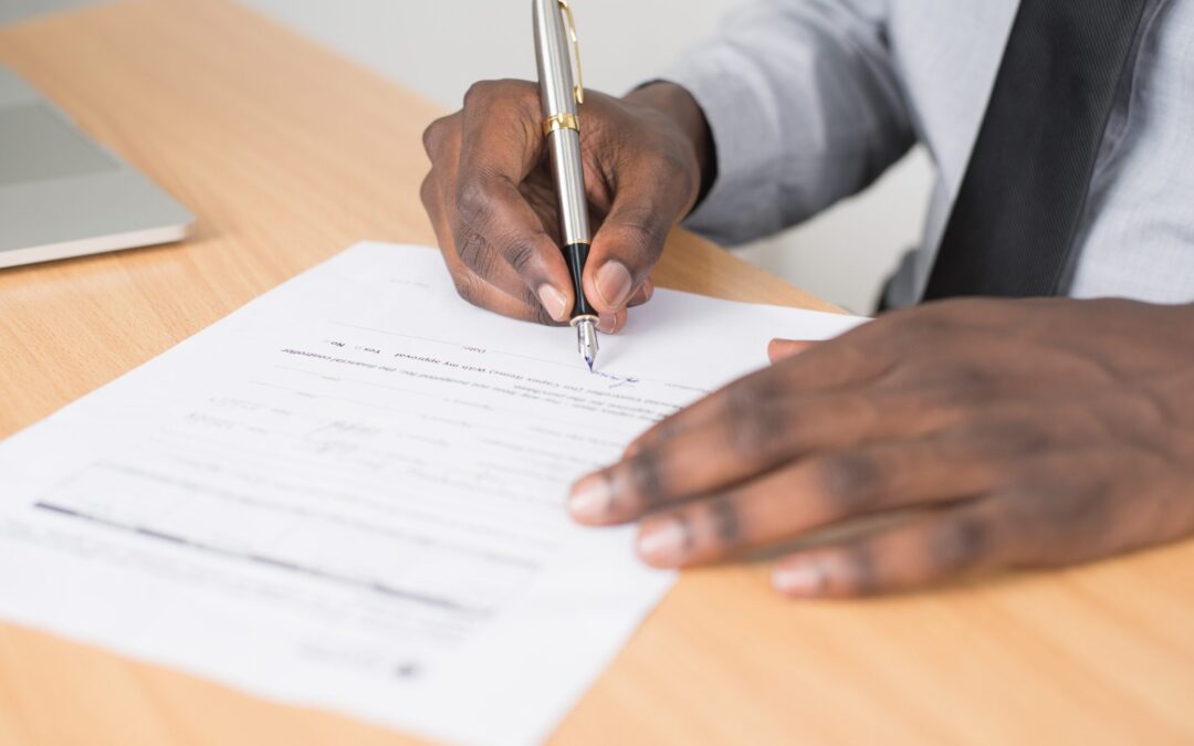 Three Things You Need to Do When Your Spouse Dies and Their Will or Trust Has a Disclaimer Provision