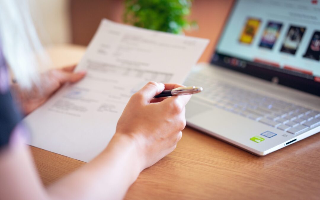 We All Need a Yearly Checkup: Your Estate Plan Does Too