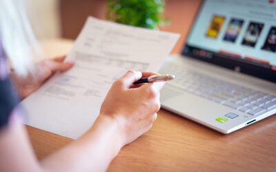 We All Need a Yearly Checkup: Your Estate Plan Does Too