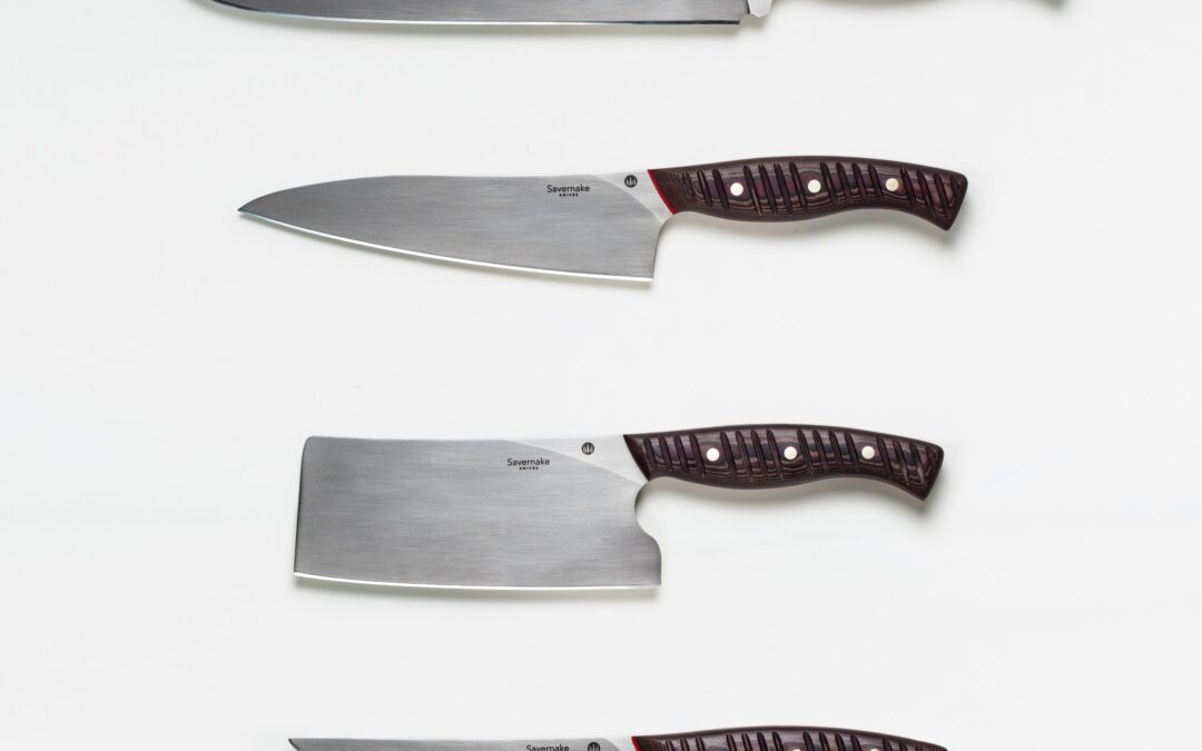 Why the Knives May Come Out at Death