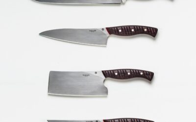 Why the Knives May Come Out at Death