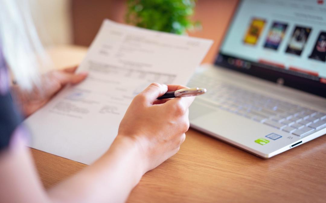 Spring Cleaning For Your Legal And Financial Affairs