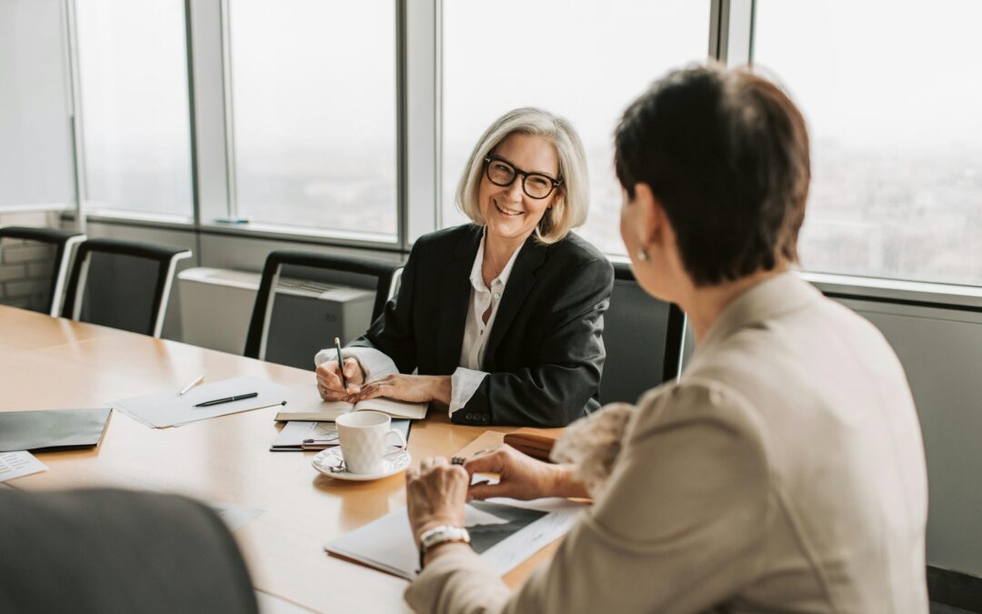 What Women Need To Know About Estate Planning