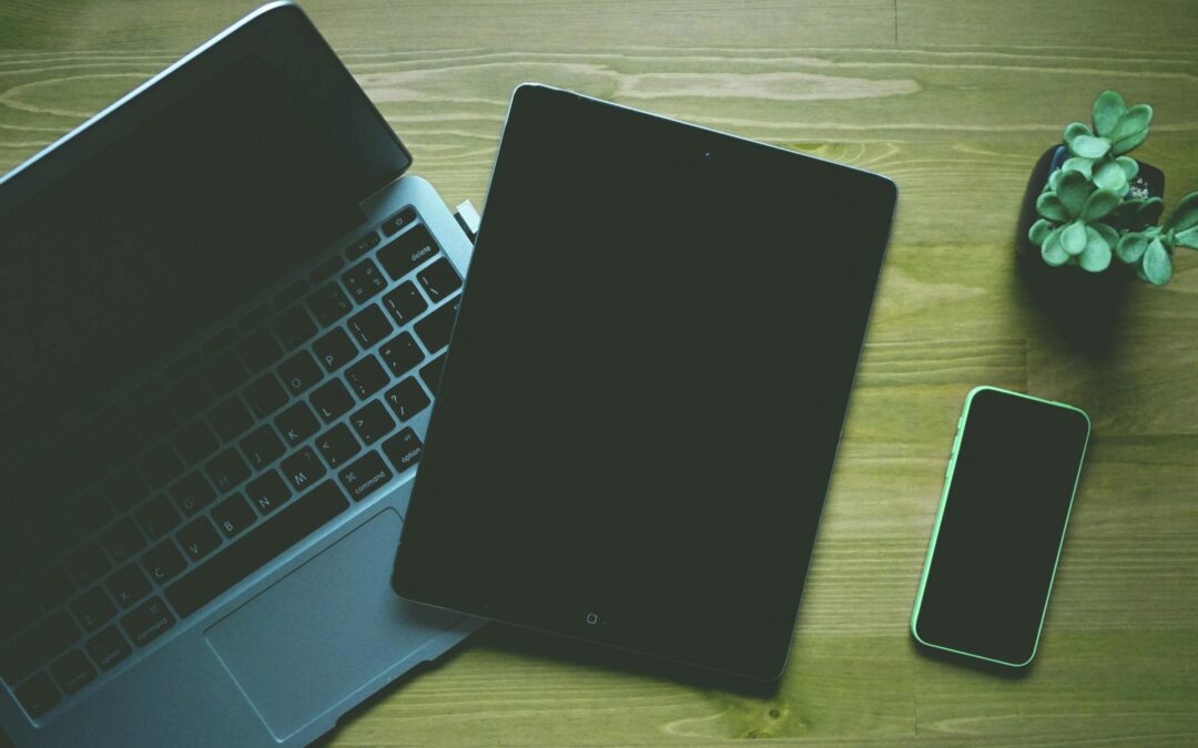 Everything You Need To Know About Including Digital Assets In Your Estate Plan (Part 1)
