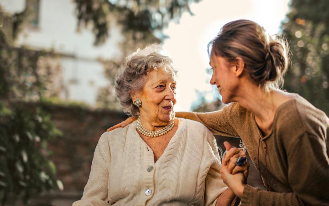 Obtaining A Power Of Attorney For Elderly Parents