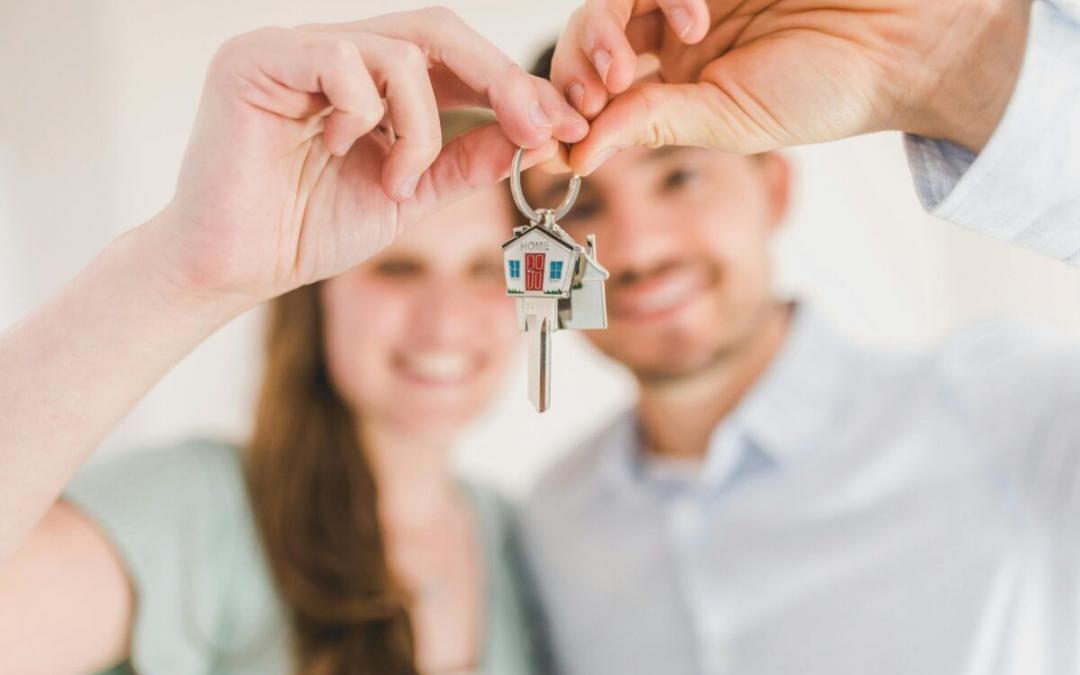 3 Tips for Every New Homeowner