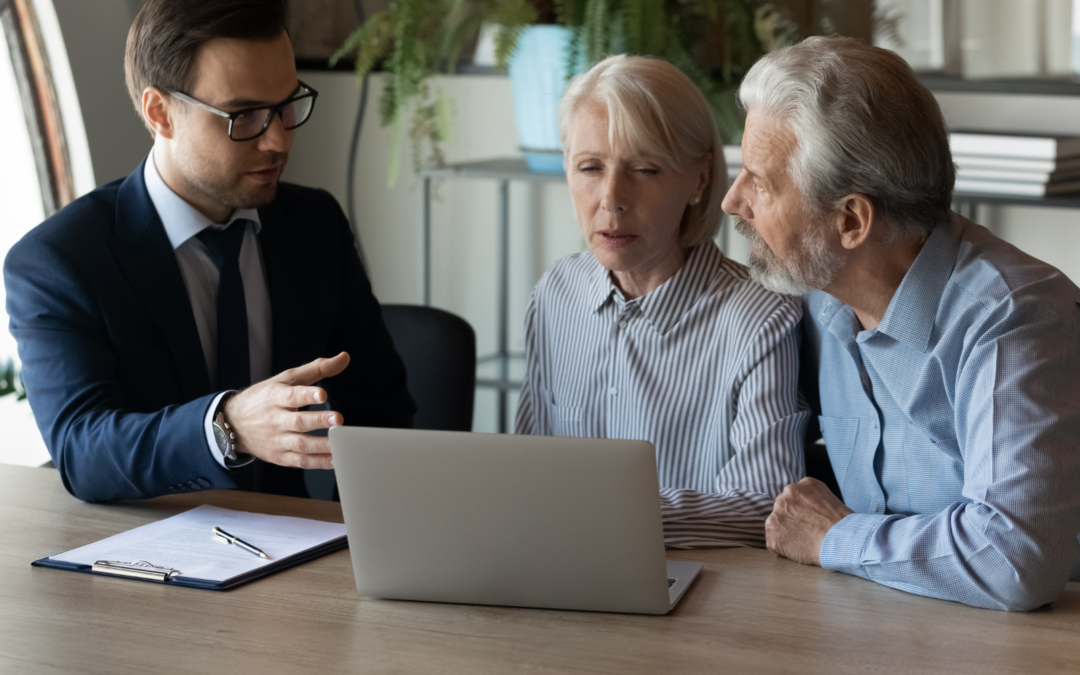 4 Reasons Why Estate Planning Is So Essential For Business Owners