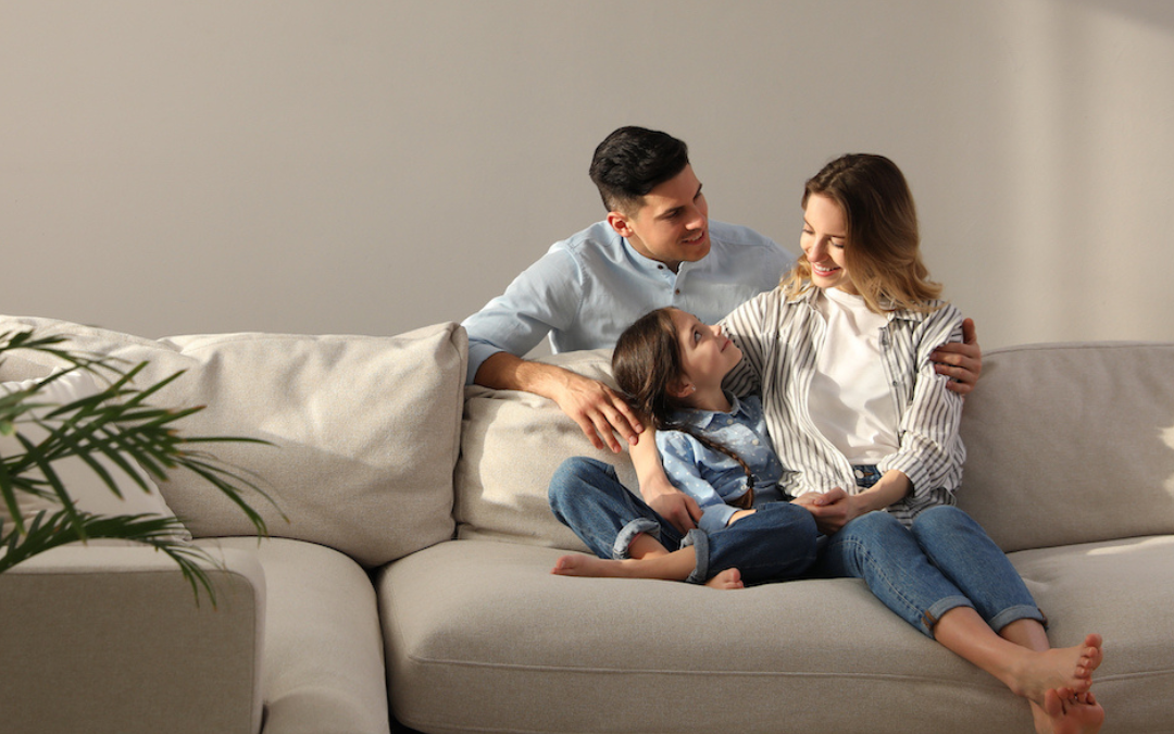 Five Essential Steps to Protect Your Loved Ones in 2025