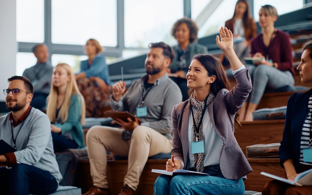 The World Feels Out of Control – Your Estate Plan Doesn’t Have to Be – August 28, 2025