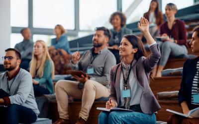 The World Feels Out of Control – Your Estate Plan Doesn’t Have to Be – August 28, 2025