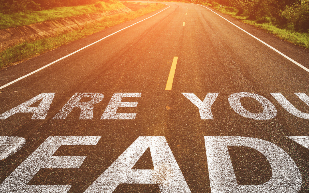 From Preparation to Recovery: When Disaster Strikes