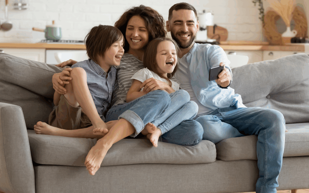 10 Guardian Mistakes That Could Put Your Kids at Risk (And How to Do It Right)