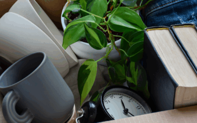 Preventing Family Feuds Over Your Personal Belongings