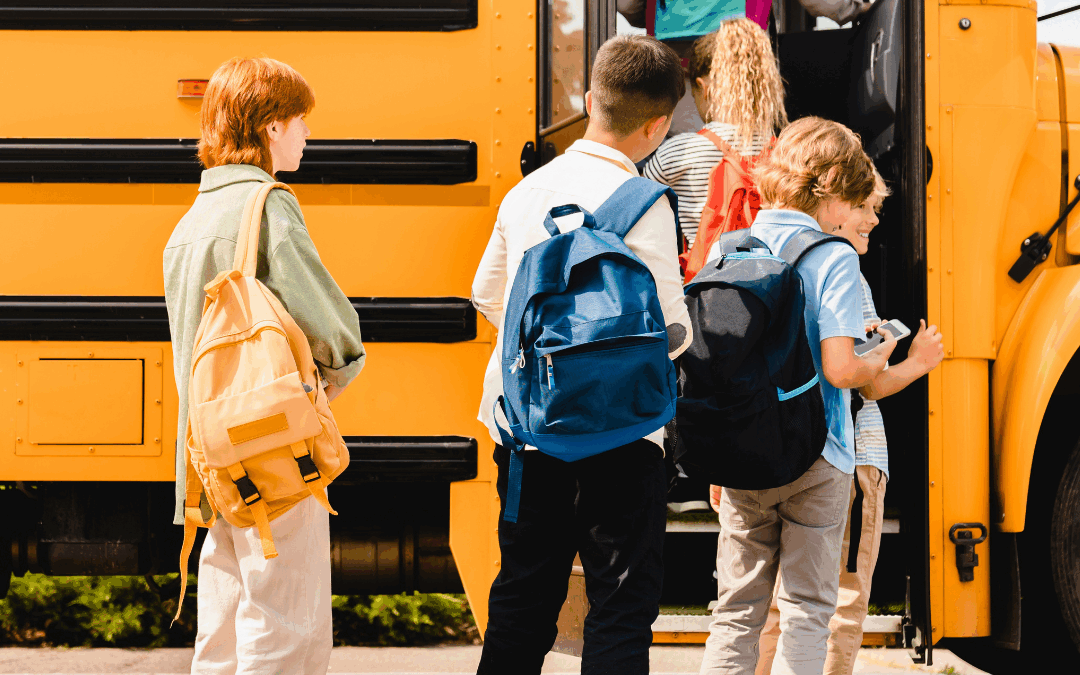 Don’t Send Your Kids Back to School Without These Documents