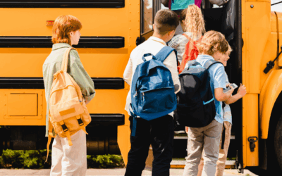 Don’t Send Your Kids Back to School Without These Documents