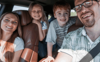 Planning a Trip? Protect Your Children with a Kids Protection PlanⓇ