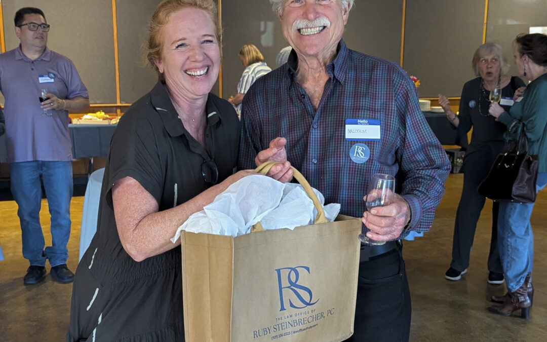 September 12, 2025 – Client Appreciation Event Recap!