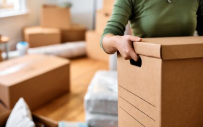 What Happens to All Your Stuff When You Die? (And Why Your Family Is Dreading It)