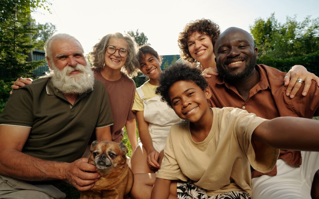 Protecting Your Legacy: Why Legacy Planning Matters for Black Families