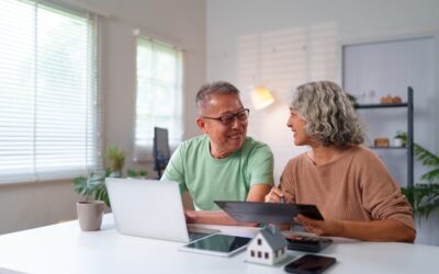 Here’s What Happens to Your Retirement Accounts After You Die