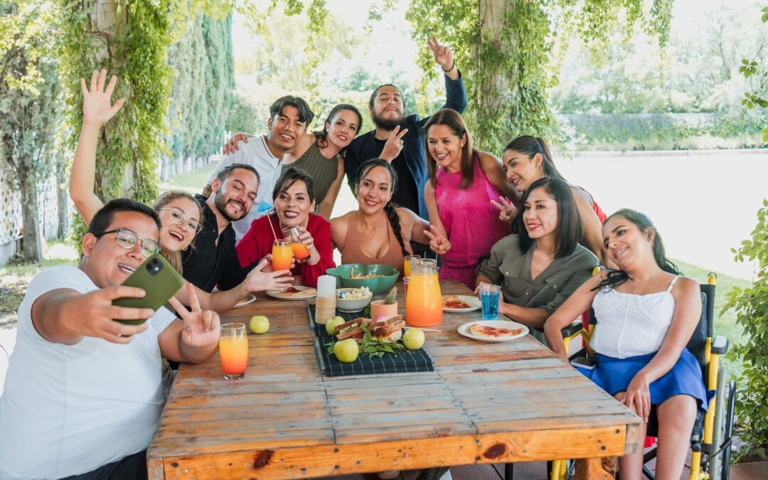 Here’s What Can Happen to Blended Families When a Spouse Dies