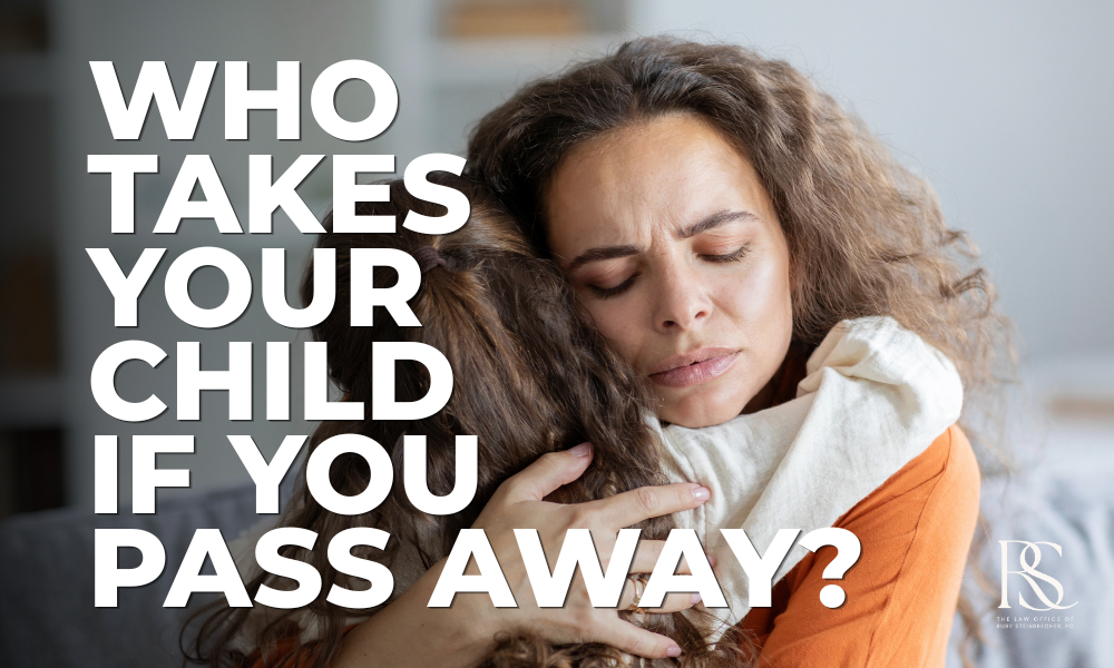 One Death, One Courtroom, One Child – a Lesson Every Parent Needs to Hear