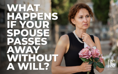 Her Husband Died Without a Will. Then ICE Came to the Door.