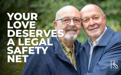 LGBTQIA+ Estate Planning: Secure Your Legacy This Pride Month